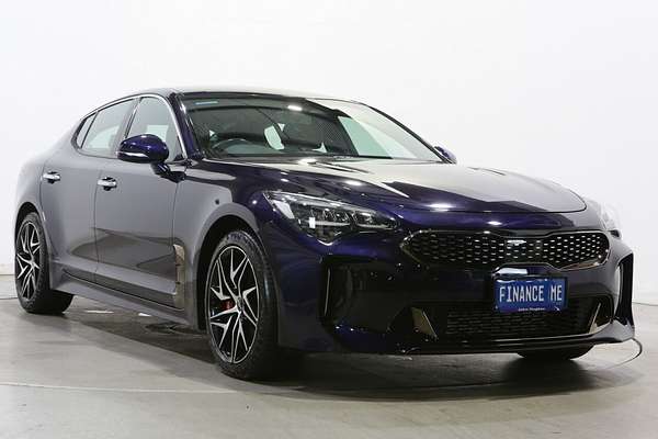 2022 Kia Stinger 330S CK