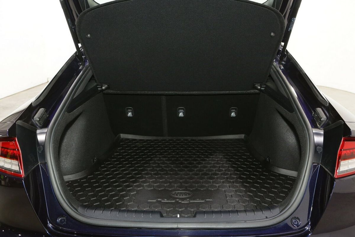 2022 Kia Stinger 330S CK