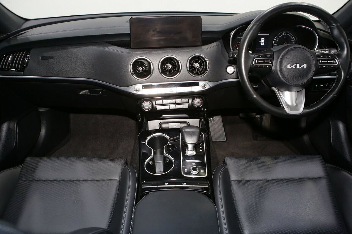 2022 Kia Stinger 330S CK