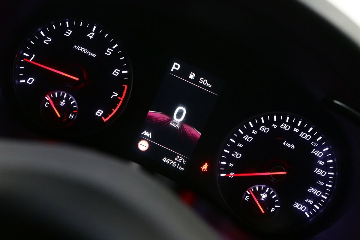 2022 Kia Stinger 330S CK