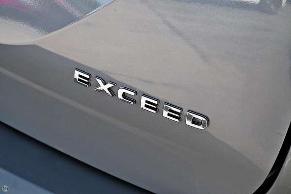2025 Mitsubishi Outlander Exceed ZM