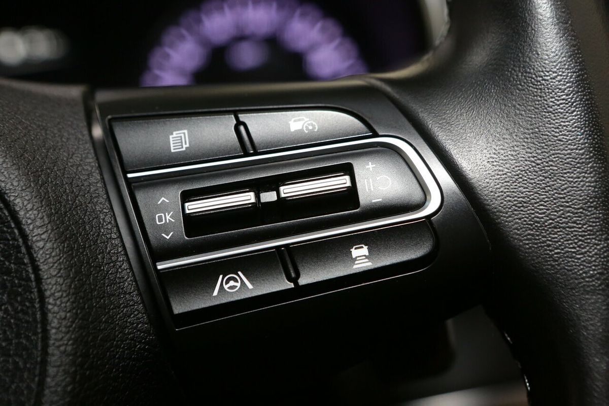 2022 Kia Stinger 330S CK