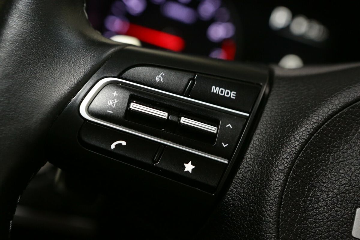 2022 Kia Stinger 330S CK