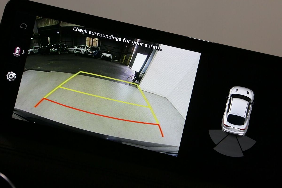 2022 Kia Stinger 330S CK