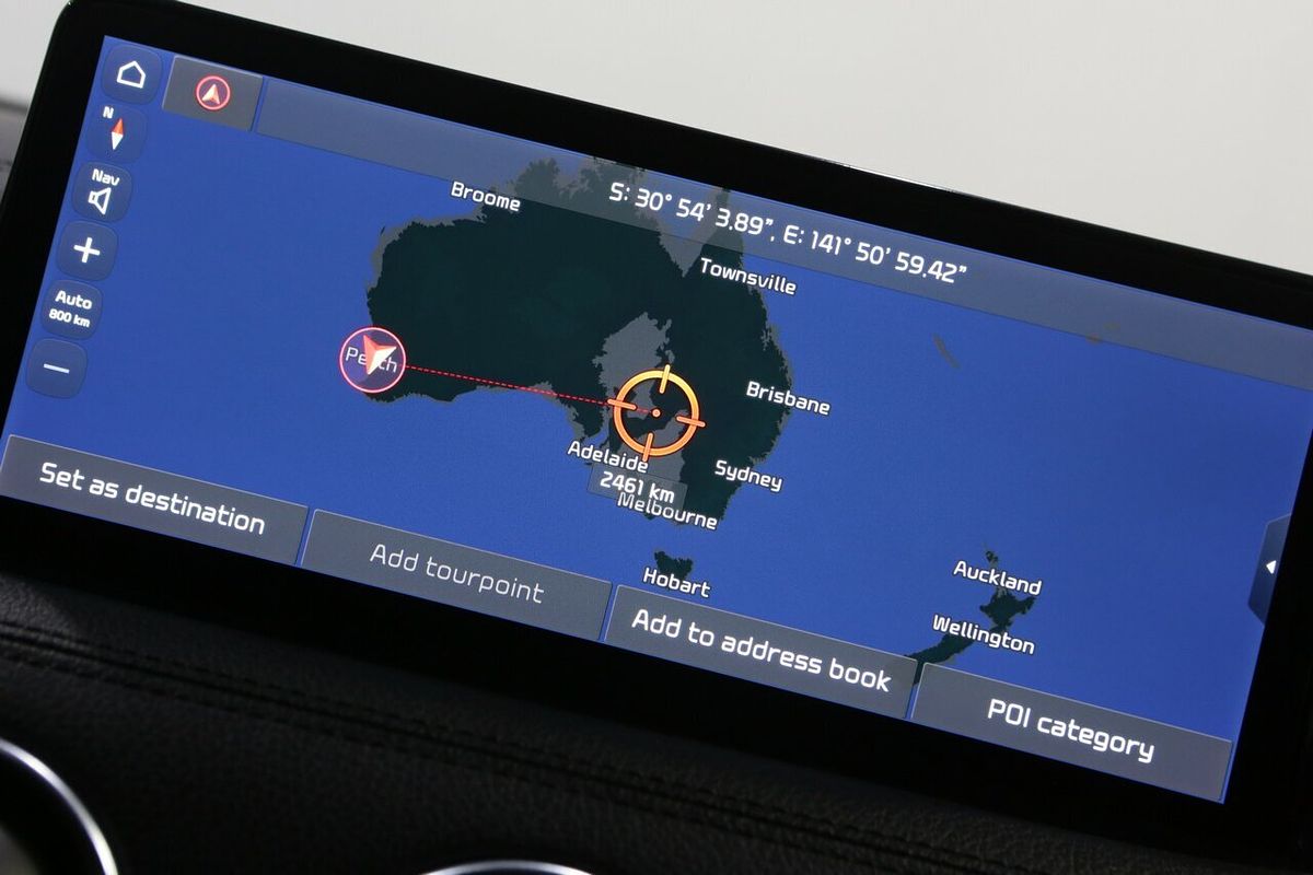 2022 Kia Stinger 330S CK