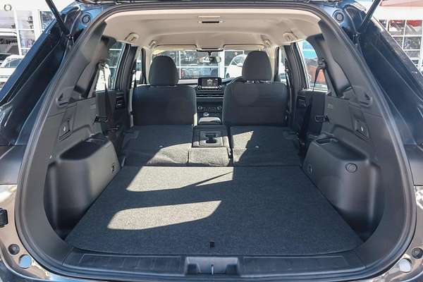 2025 Mitsubishi Outlander ES ZM