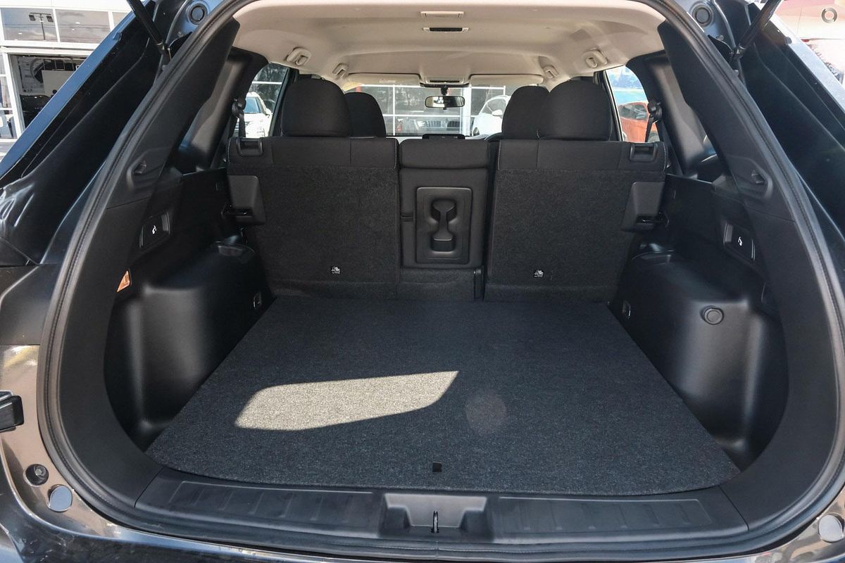 2025 Mitsubishi Outlander ES ZM