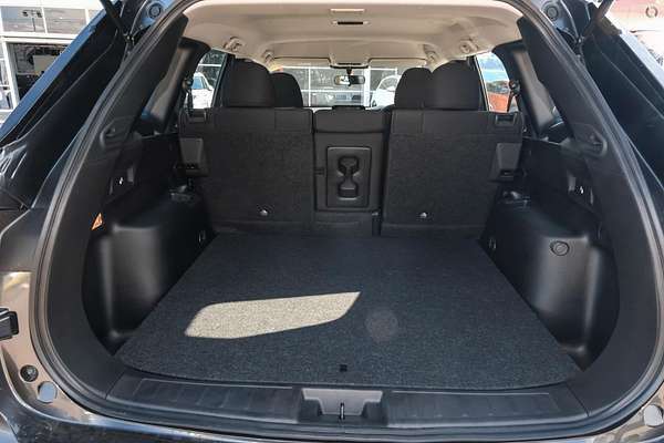 2025 Mitsubishi Outlander ES ZM