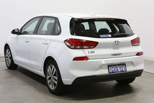 2019 Hyundai i30 Active PD2