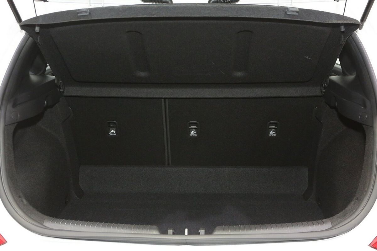 2019 Hyundai i30 Active PD2