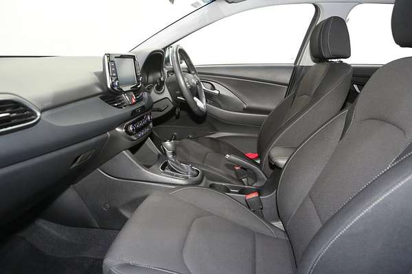 2019 Hyundai i30 Active PD2