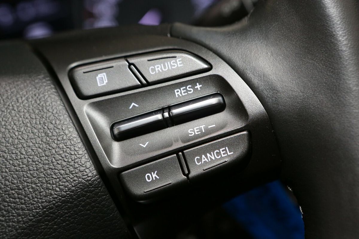 2019 Hyundai i30 Active PD2