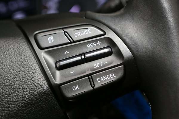 2019 Hyundai i30 Active PD2