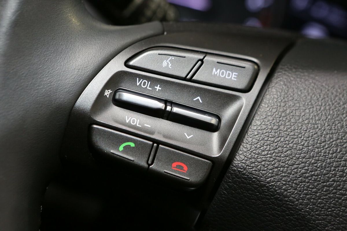 2019 Hyundai i30 Active PD2