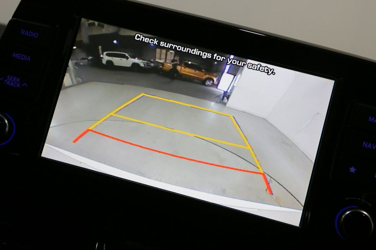 2019 Hyundai i30 Active PD2