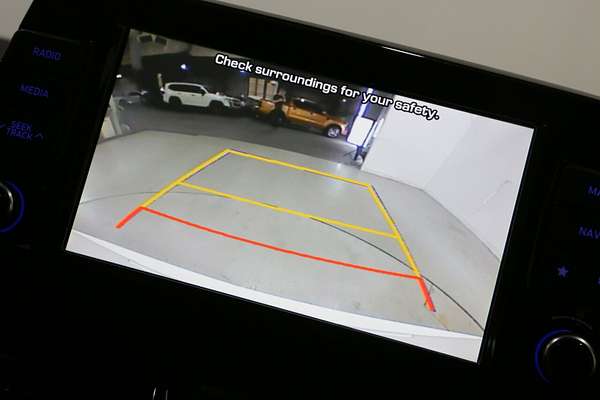 2019 Hyundai i30 Active PD2