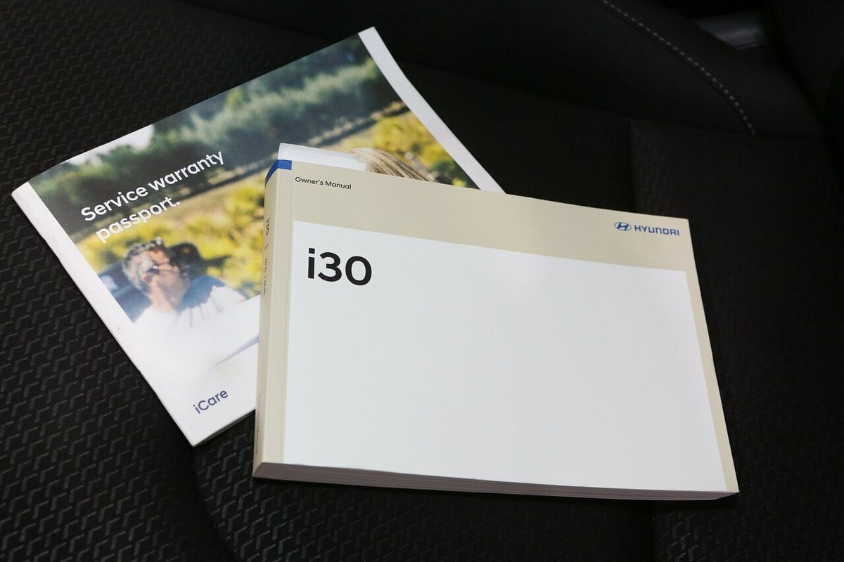 2019 Hyundai i30 Active PD2