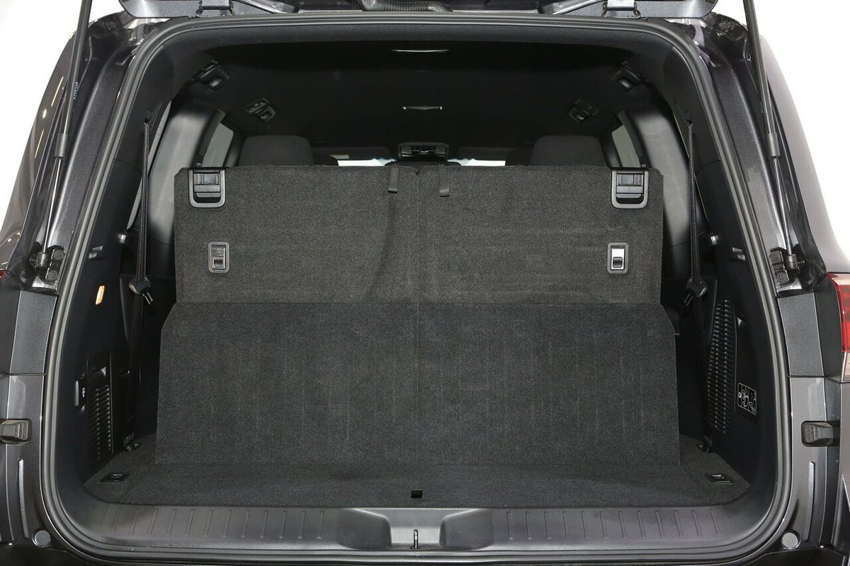 2024 Toyota Landcruiser GXL FJA300R