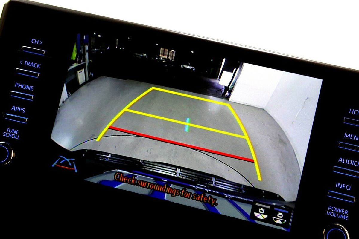 2024 Toyota Landcruiser GXL FJA300R