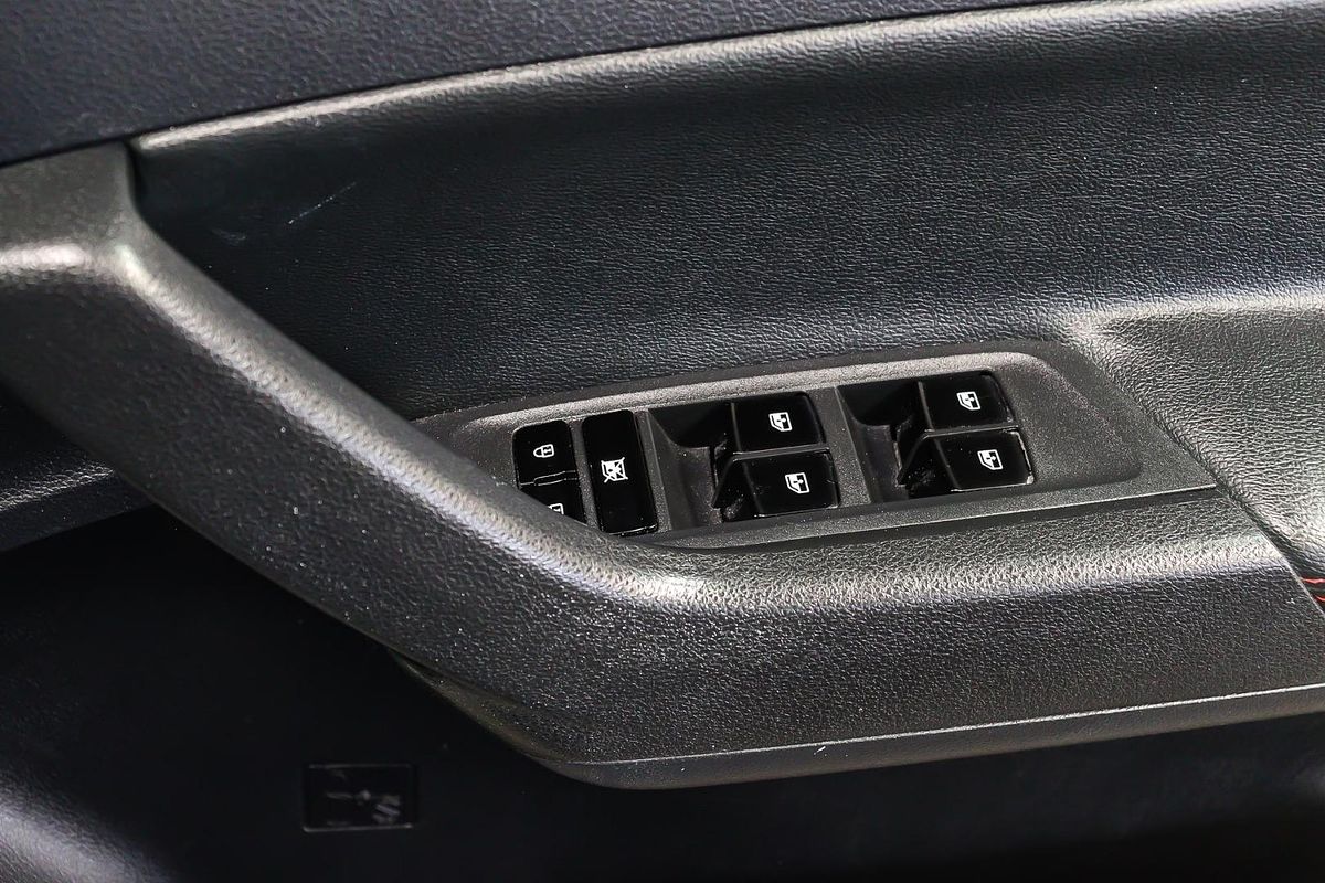 2021 LDV T60 LUXE Mega Tub SK8C 4X4 LWB