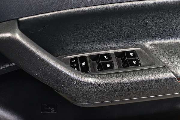 2021 LDV T60 LUXE Mega Tub SK8C 4X4 LWB