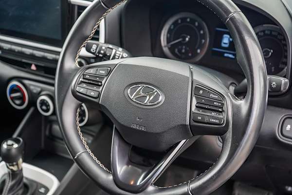 2022 Hyundai Venue Active QX.V4