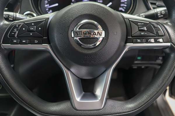 2018 Nissan X-TRAIL ST T32 Series II