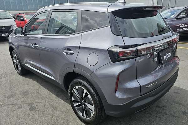 2025 Chery Tiggo 4 URBAN HEV