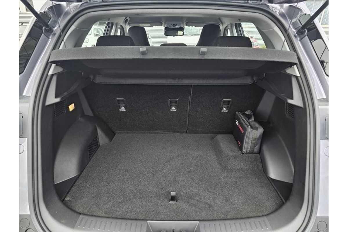 2025 Chery Tiggo 4 URBAN HEV