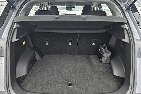 2025 Chery Tiggo 4 URBAN HEV