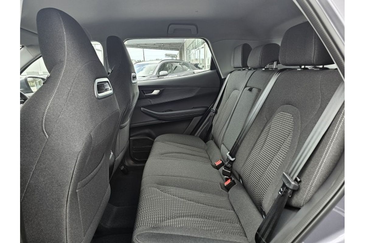 2025 Chery Tiggo 4 URBAN HEV