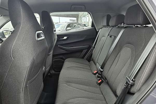 2025 Chery Tiggo 4 URBAN HEV