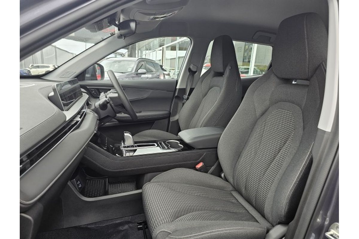 2025 Chery Tiggo 4 URBAN HEV