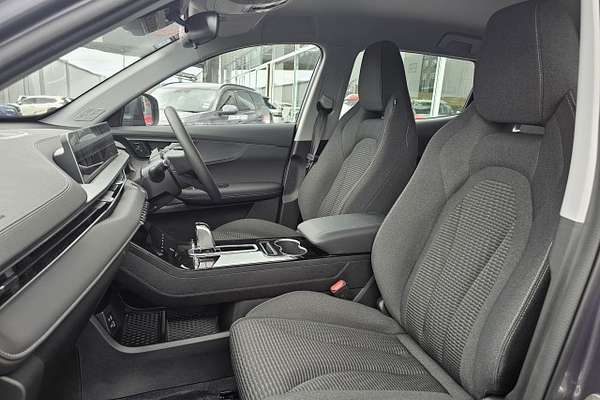 2025 Chery Tiggo 4 URBAN HEV