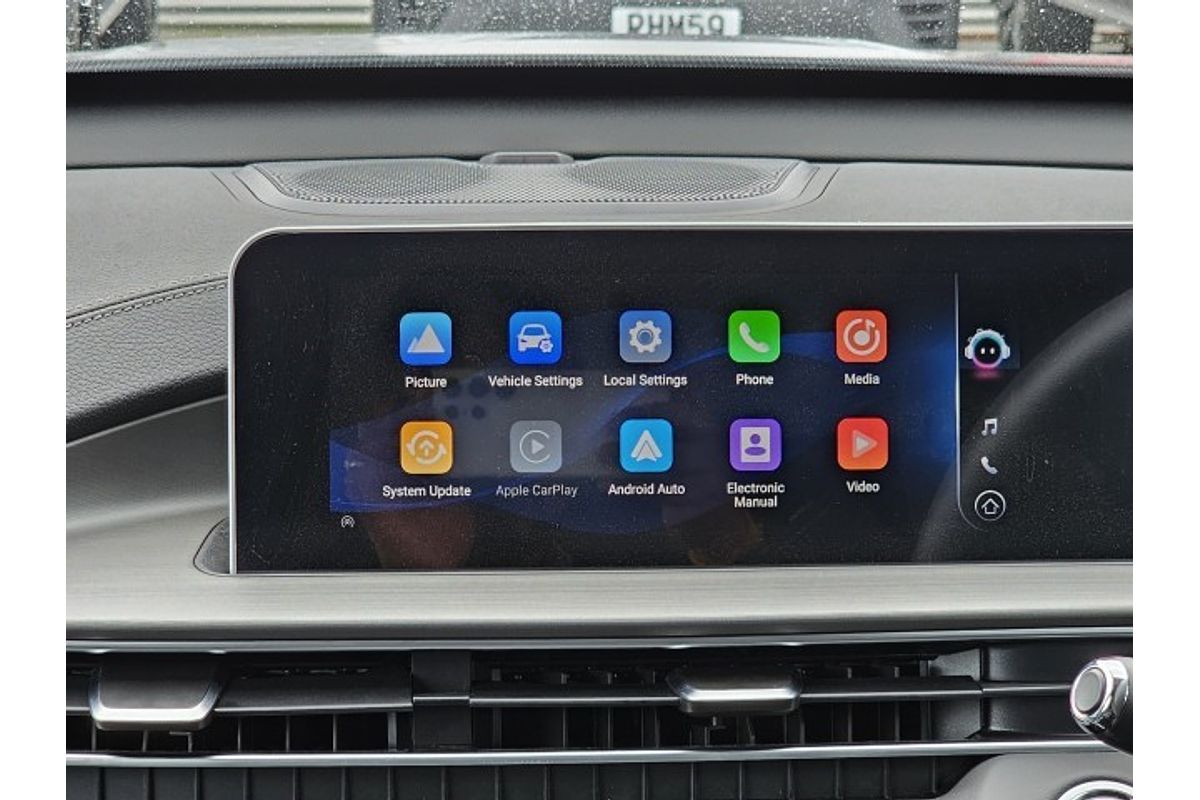 2025 Chery Tiggo 4 URBAN HEV