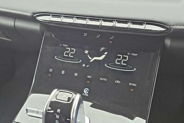 2025 Chery Tiggo 4 URBAN HEV