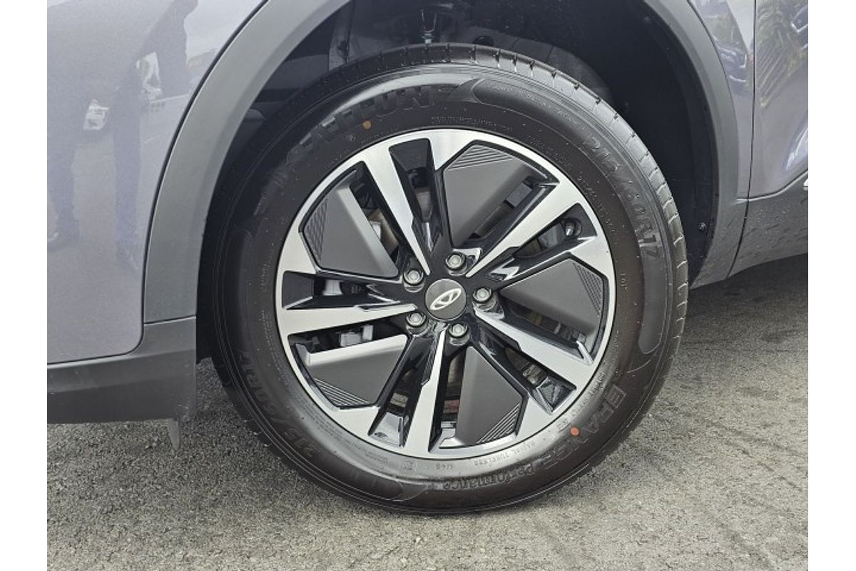 2025 Chery Tiggo 4 URBAN HEV