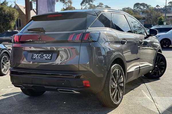 2023 Peugeot 3008 GT Sport P84