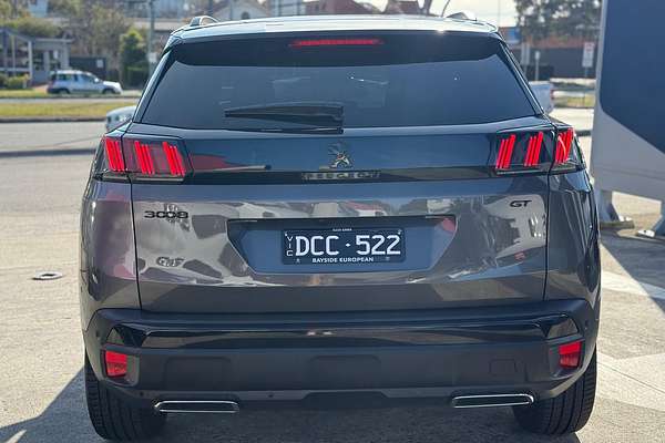 2023 Peugeot 3008 GT Sport P84