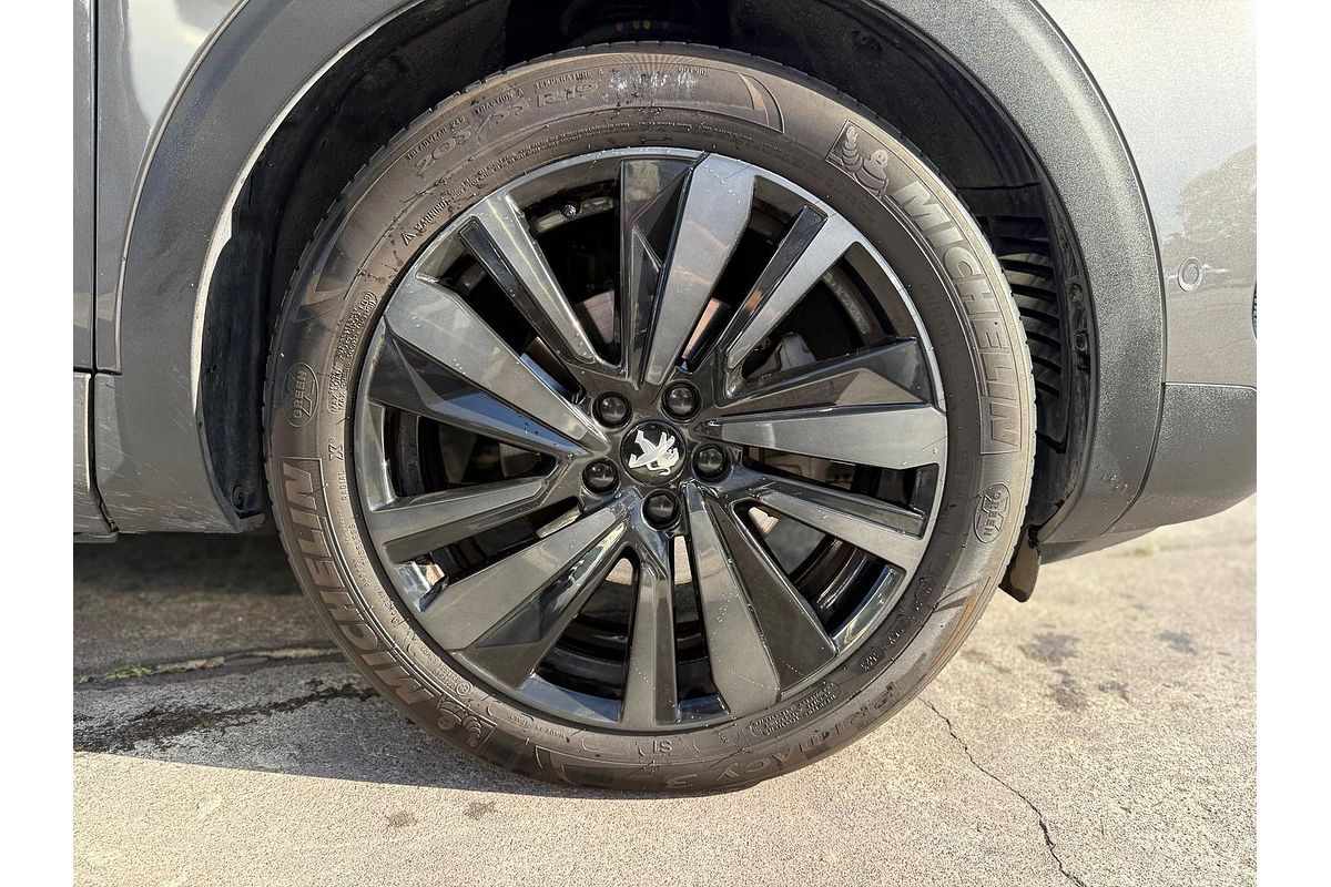 2023 Peugeot 3008 GT Sport P84