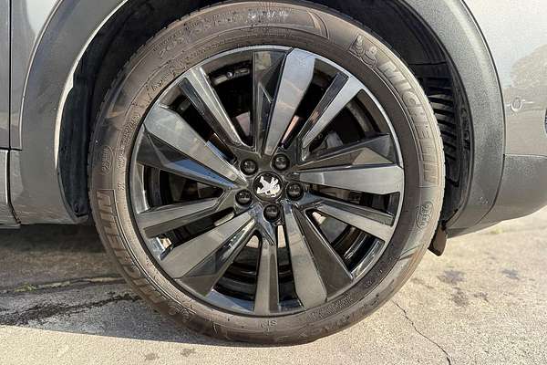 2023 Peugeot 3008 GT Sport P84