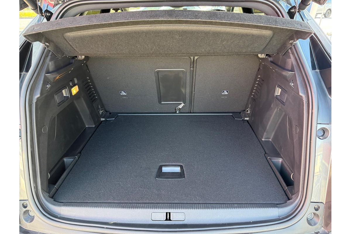 2023 Peugeot 3008 GT Sport P84