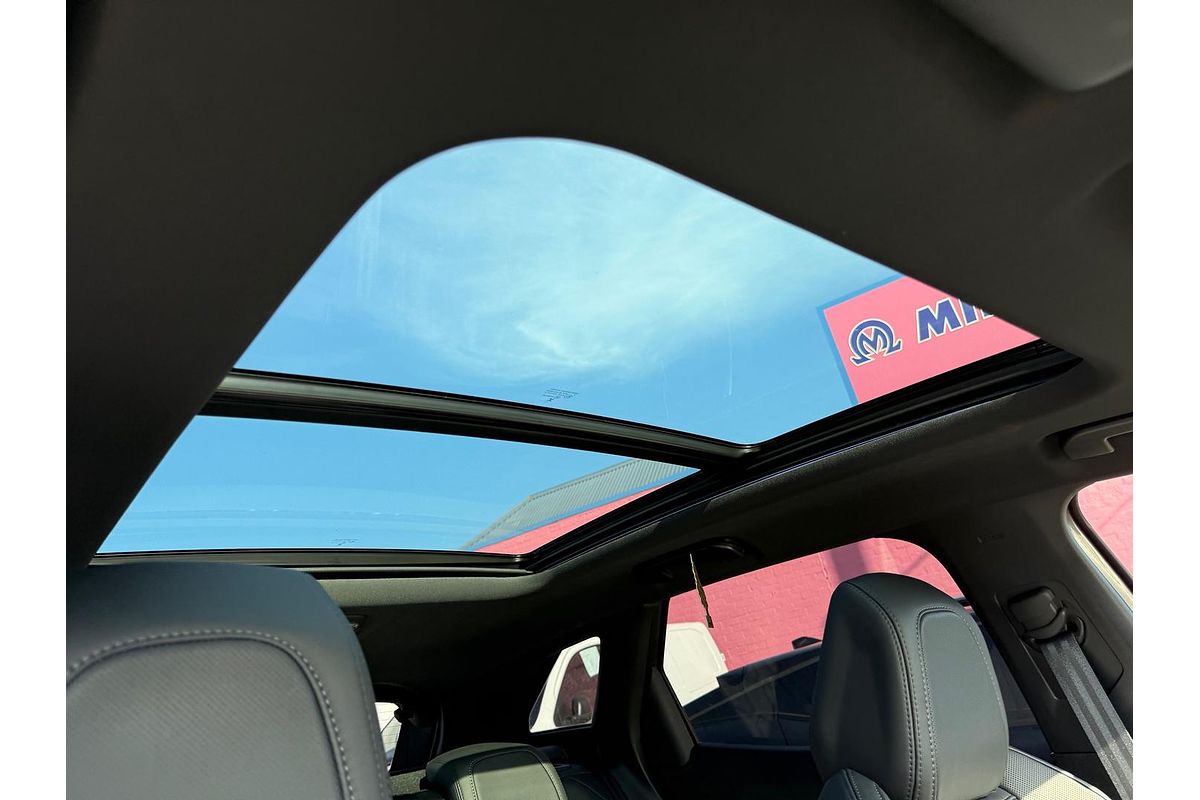 2023 Peugeot 3008 GT Sport P84