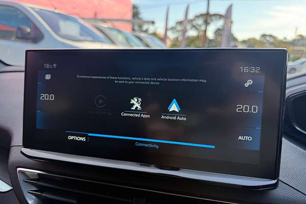 2023 Peugeot 3008 GT Sport P84