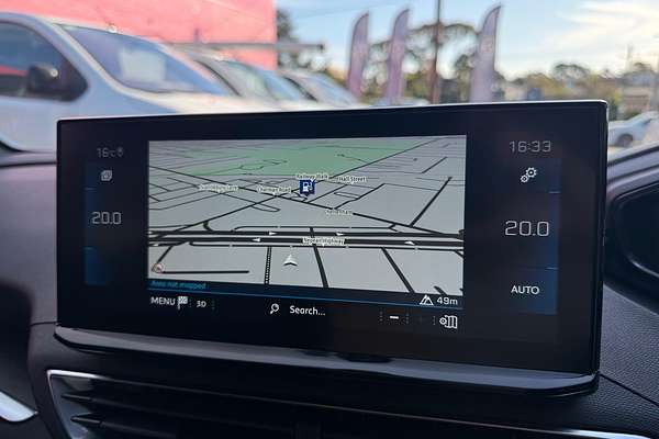 2023 Peugeot 3008 GT Sport P84