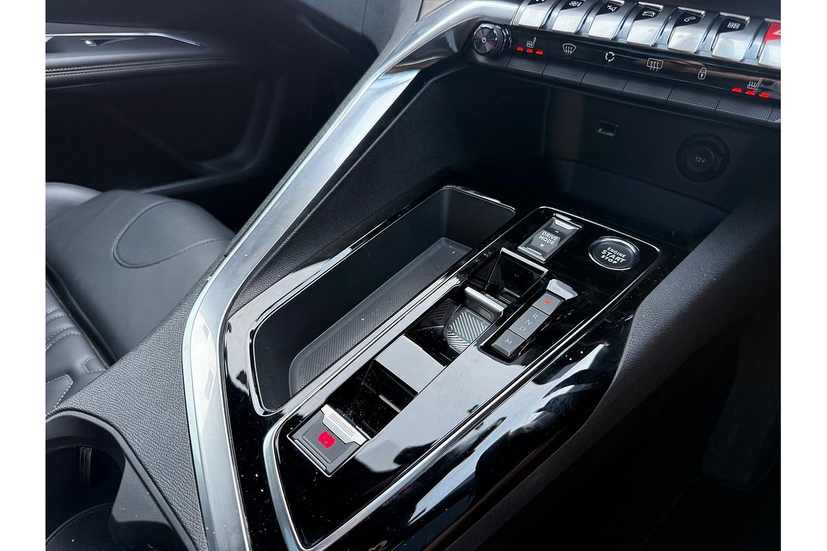 2023 Peugeot 3008 GT Sport P84