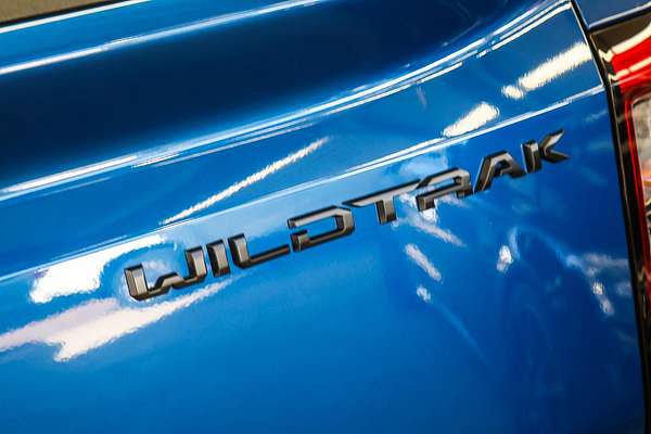 2024 Ford Ranger Wildtrak 4X4 2.0L