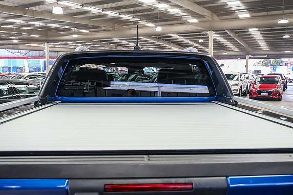 2024 Ford Ranger Wildtrak 4X4 2.0L