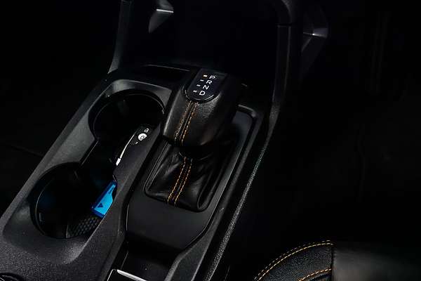 2024 Ford Ranger Wildtrak 4X4 2.0L