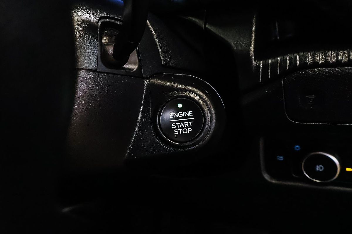 2024 Ford Ranger Wildtrak 4X4 2.0L